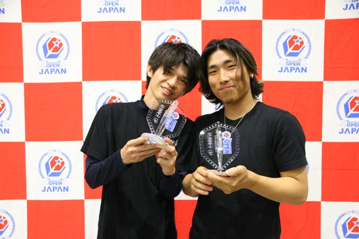 level5　準優勝
