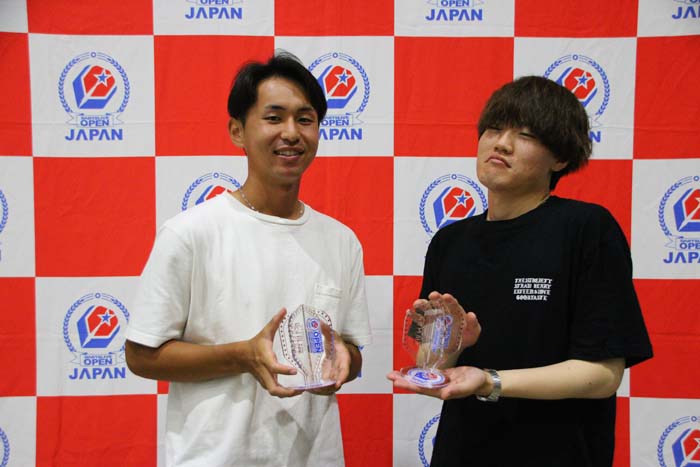 level5　3位