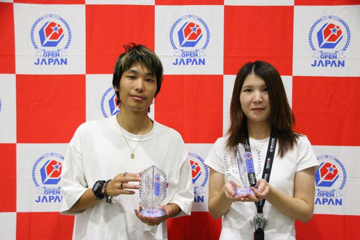 level3　準優勝