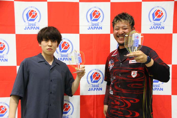 level5　優勝者