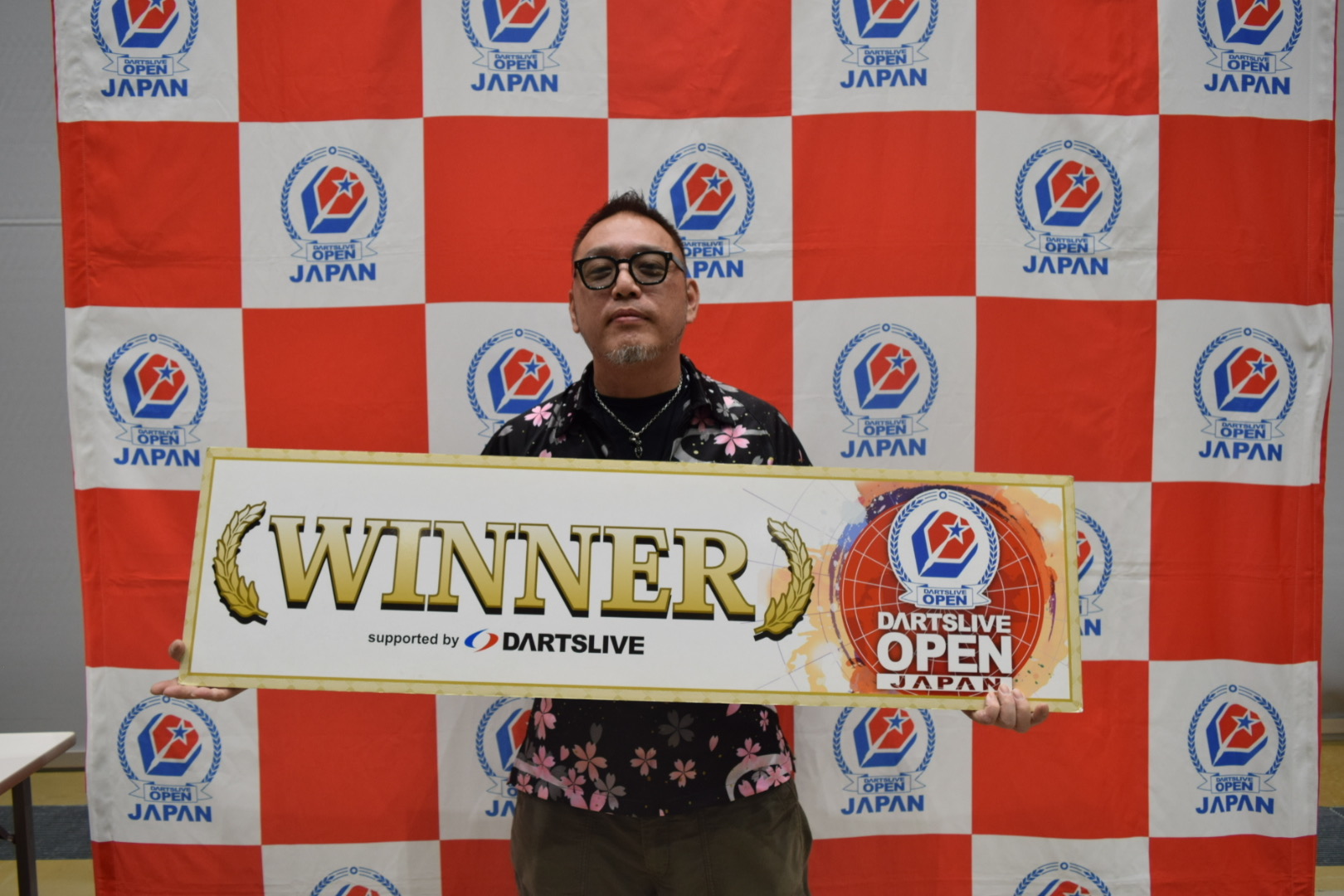 GATE　Class B　優勝者