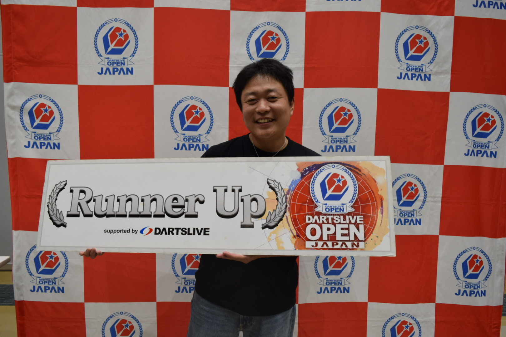 GATE　Class B　2位