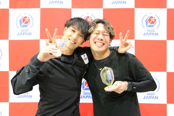 超01ダーツ祭り第1回 GroupA 優勝者