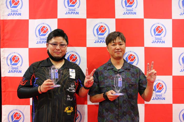 levelMAX　準優勝