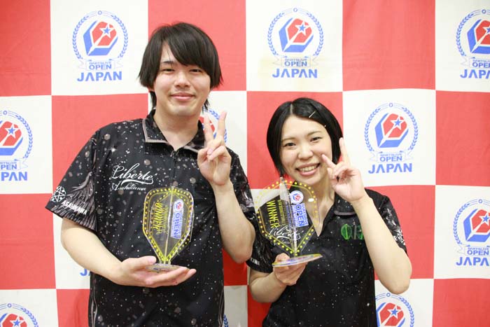 level5　優勝者
