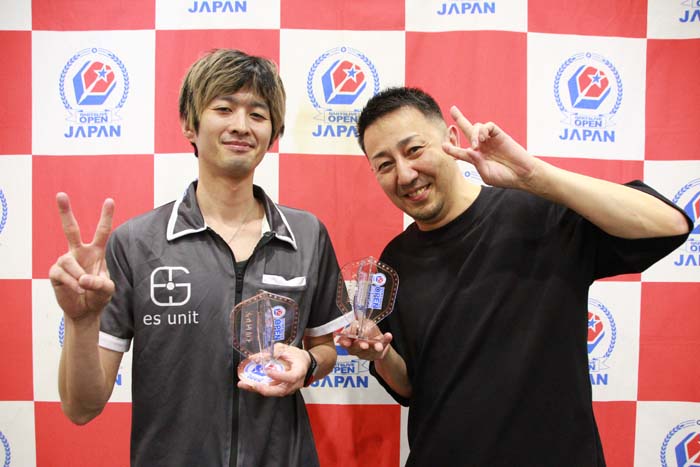 levelMAX　3位