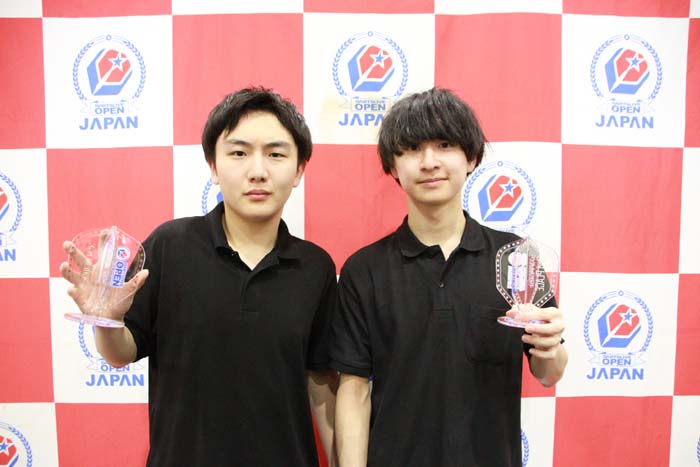 level4　3位
