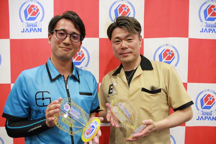 level3　優勝者