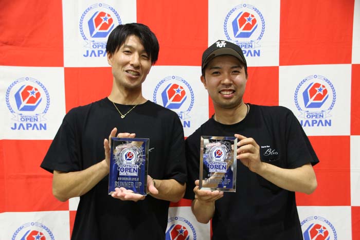 level5　準優勝