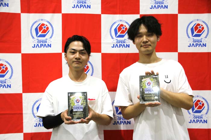 level4　優勝者