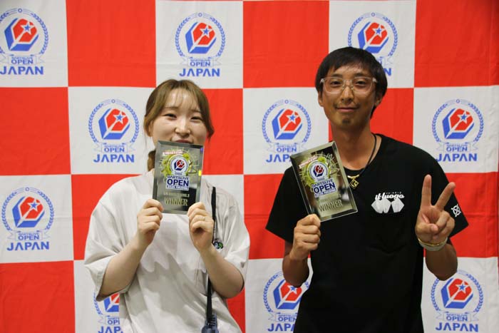 level2　優勝者