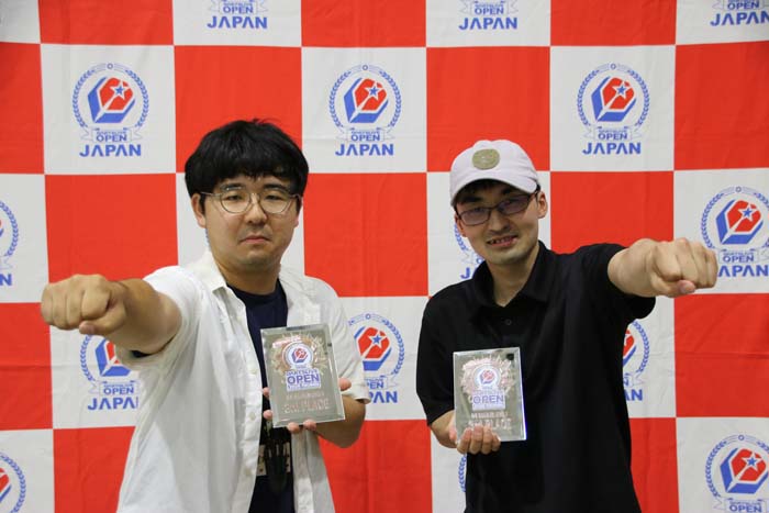 level1　3位