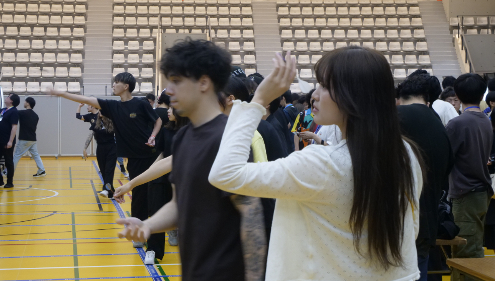 DARTSLIVE OPEN 2026 OSAKA ギャラリー