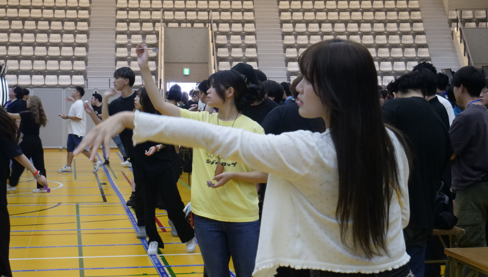 DARTSLIVE OPEN 2026 OSAKA ギャラリー