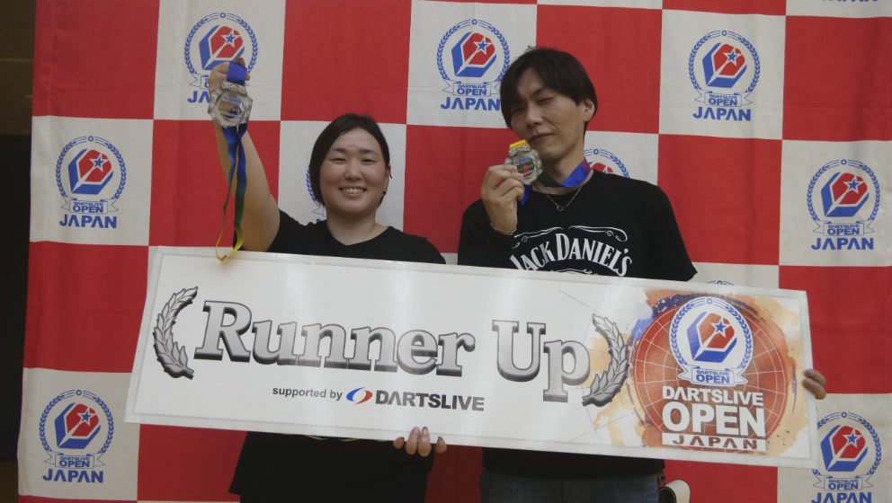Level.1　2位
