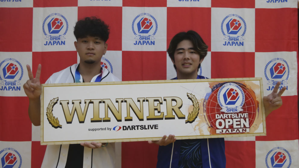 Level.2　優勝