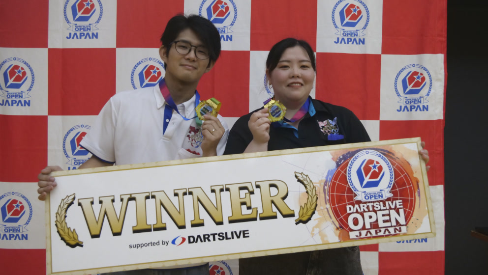 Level.3　優勝