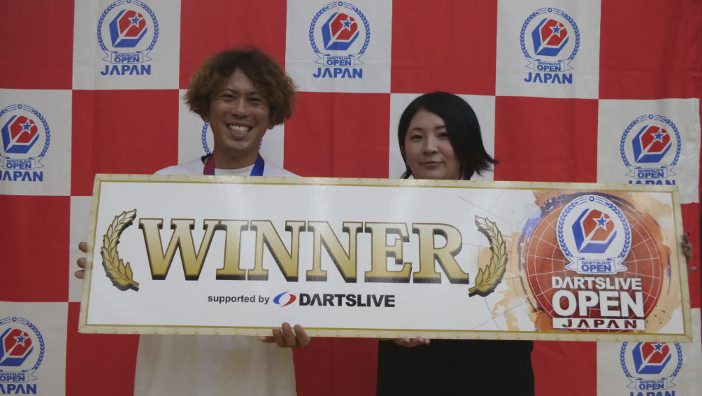 Level.4　優勝
