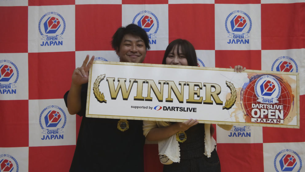 Level.5　優勝