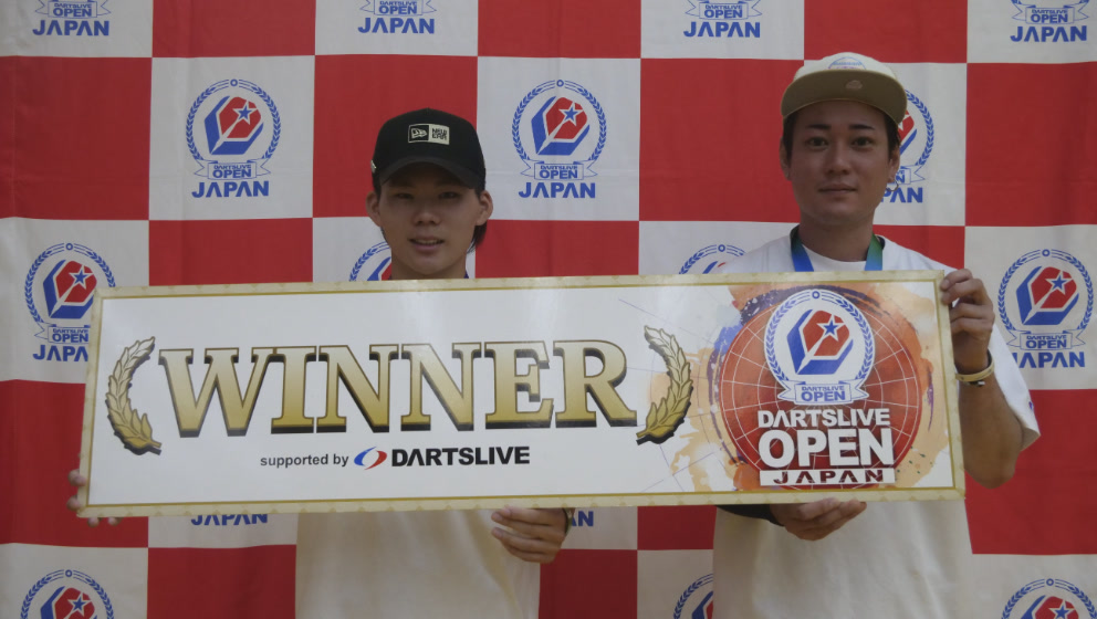 Level.6　優勝