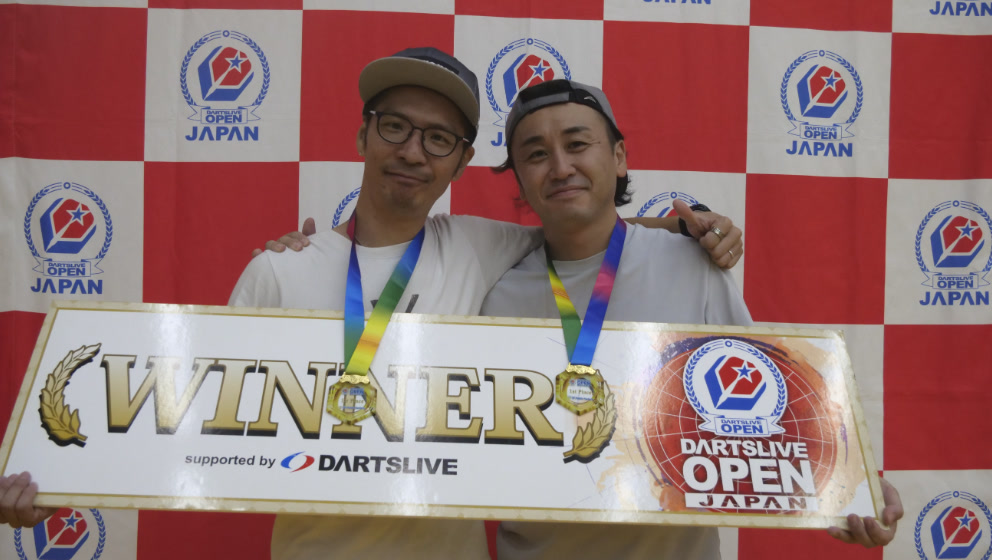Level.7　優勝