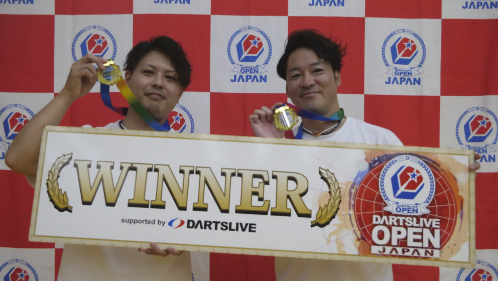 Level.8　優勝