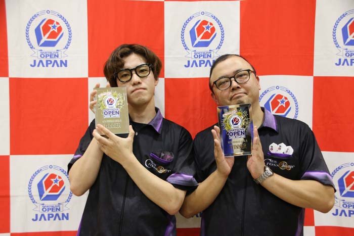 level3　優勝者